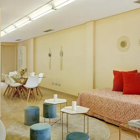 Διαμέρισμα Urban Paradise 1 Λας Πάλμας ντε Γκραν Κανάρια