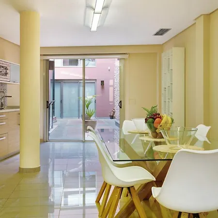 Urban Paradise 1 * Λας Πάλμας ντε Γκραν Κανάρια