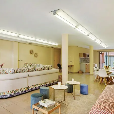 Urban Paradise 1 Διαμέρισμα