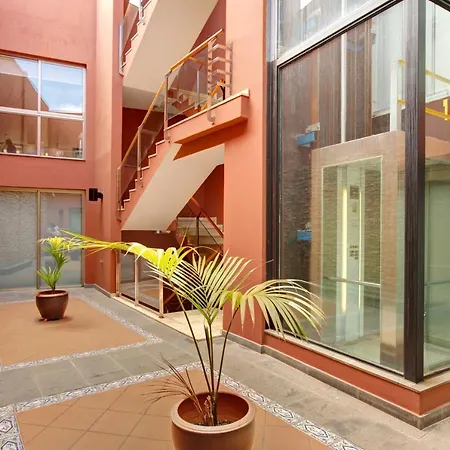 Διαμέρισμα Urban Paradise 1 *