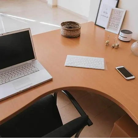 Urban Paradise 1 Apartment *