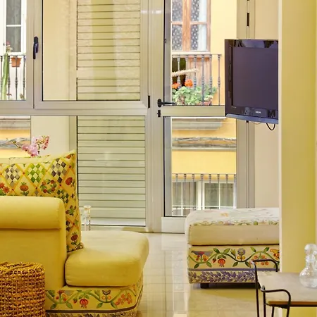 Urban Paradise 1 Apartment *